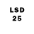 Ecstasy VHQ Rose Lyman